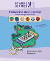 Ferienworkshop "Stärker mit Games" Sommerferien 2026