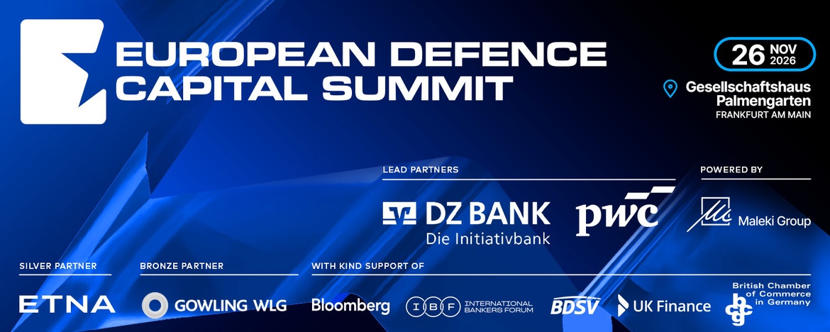 European Defence Capital Summit