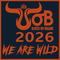 UOB 2026 - "We are WILD-Karte" (Festival-Ticket 2 Tage)