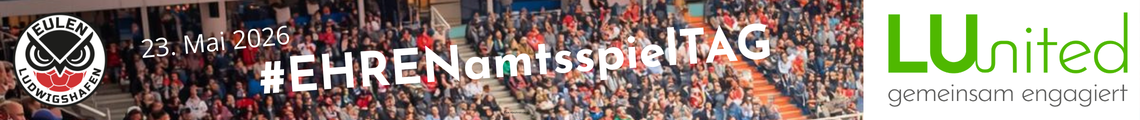 #EHRENamtsspielTAG