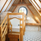 Besonderes 2er Bett Zimmer - Bad zusammen mit besonderem 4 Bett Zimmer