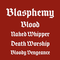 Blasphemy