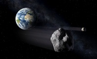 Guter Asteroid - böser Asteroid?
