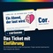 LIORA.Live - Ticket mit Einführungspatenschaft