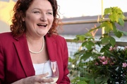Zeit für Gemeinsamkeit mit Adelheid