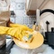 Dishwashing (Cleaning Guest Dishes)