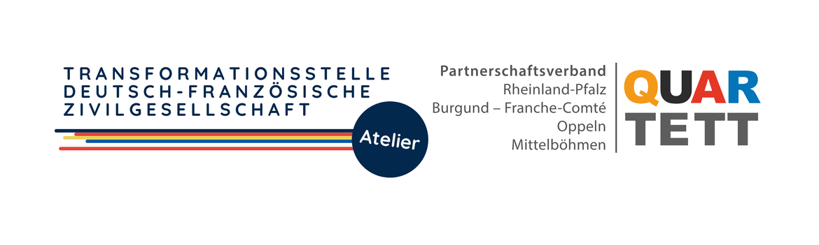 VDFG Atelier | Neue Themen, neue Zielgruppen - Frischer Wind für unsere Programmgestaltung