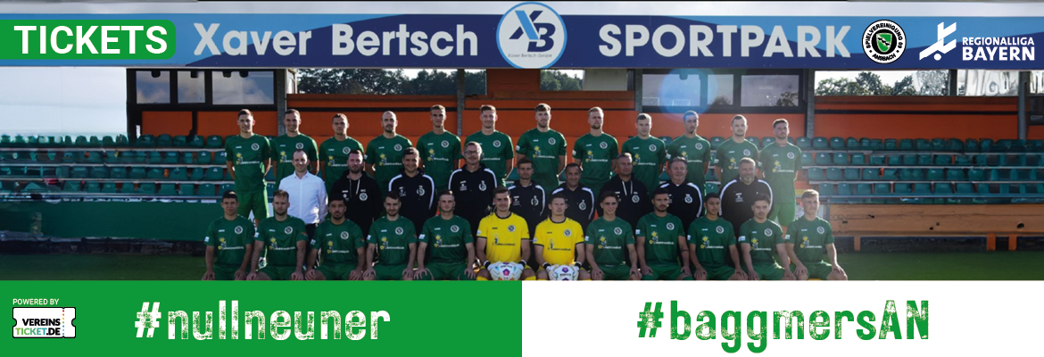 Fußball | 1. Mannschaft Herren