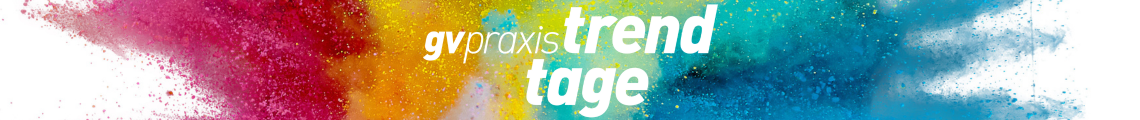 gvpraxis trendtage 2025 - Exklusive Führung durch die neue Nestlé-Zentrale