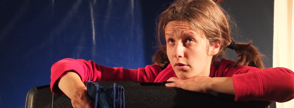 🎭 Schlafen Fische? • (Für Menschen ab 10 J.)