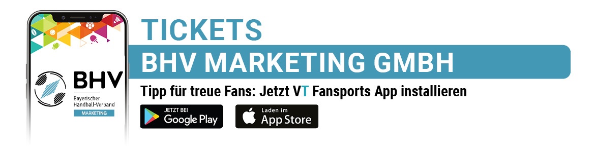 BHV Marketing GmbH