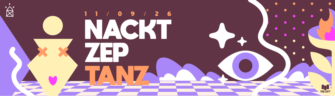 Nacktzeptanz Vol. IX