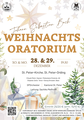 Weihnachtsoratorium
