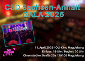 CSD Gala 2025