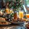 Advents-Brunch / Normales Ticket