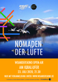 Nomaden der Lüfte @ Iqbal-Ufer