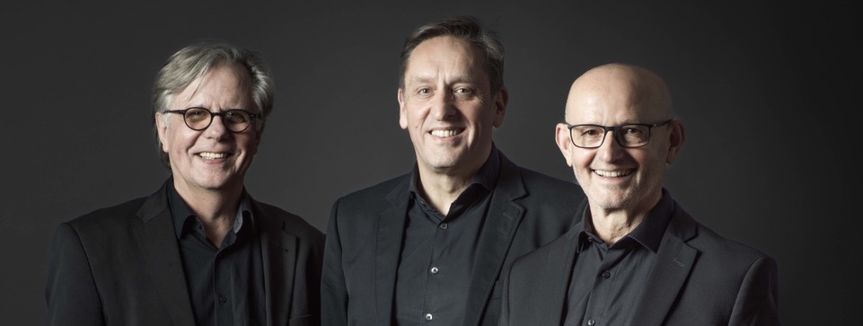 Das Michael-Strauss-Trio