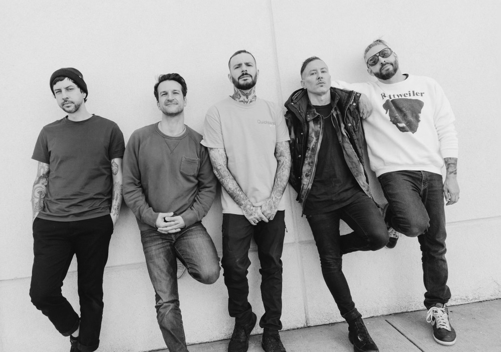 Better Lovers + In Schwerer See