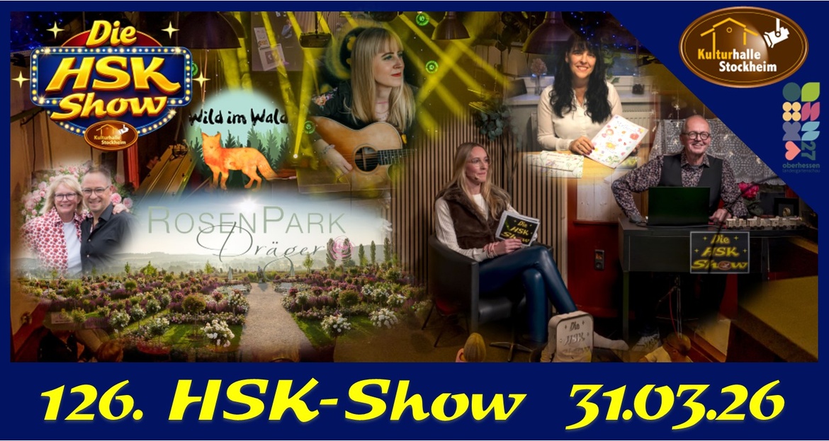 126. HSK-Show