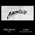 MASOMLEJN