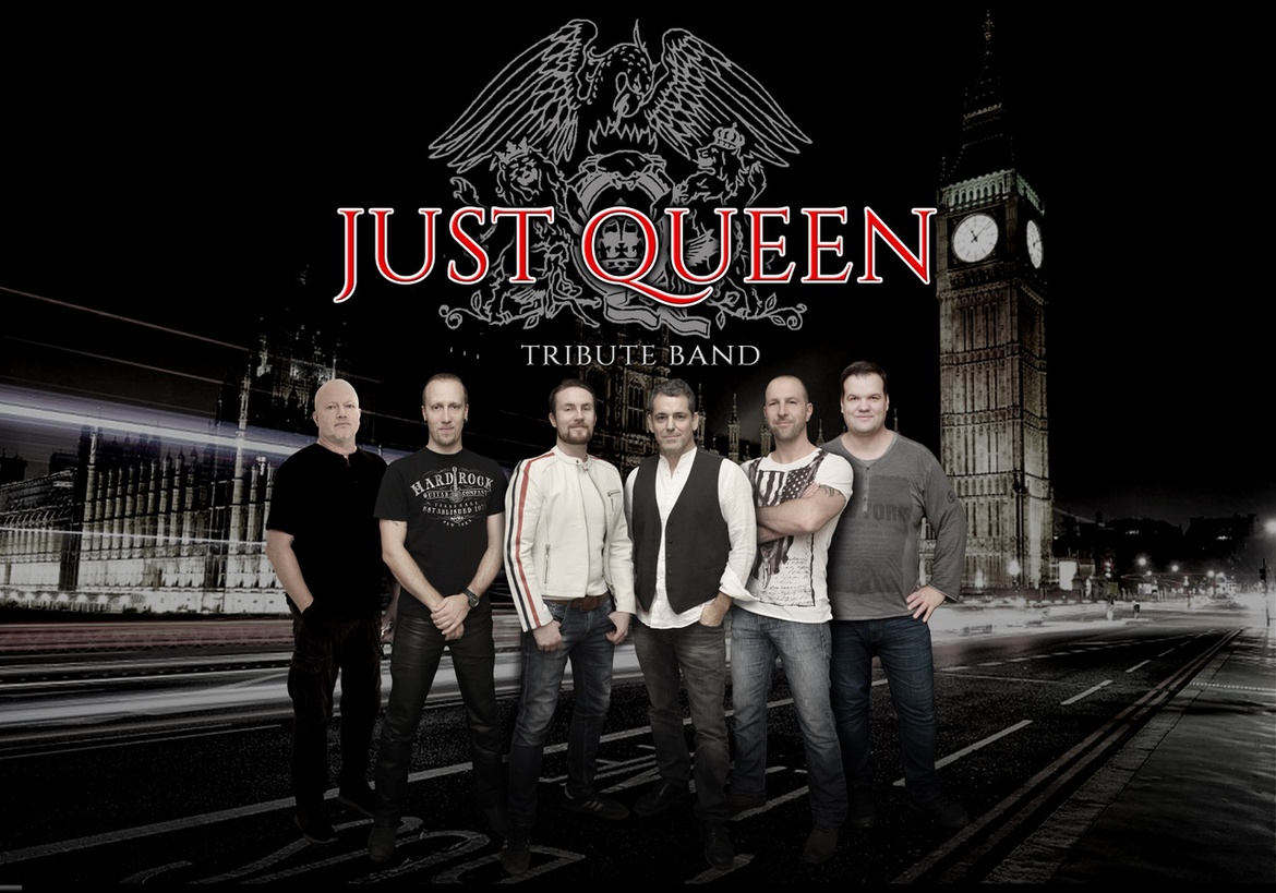 Just Queen