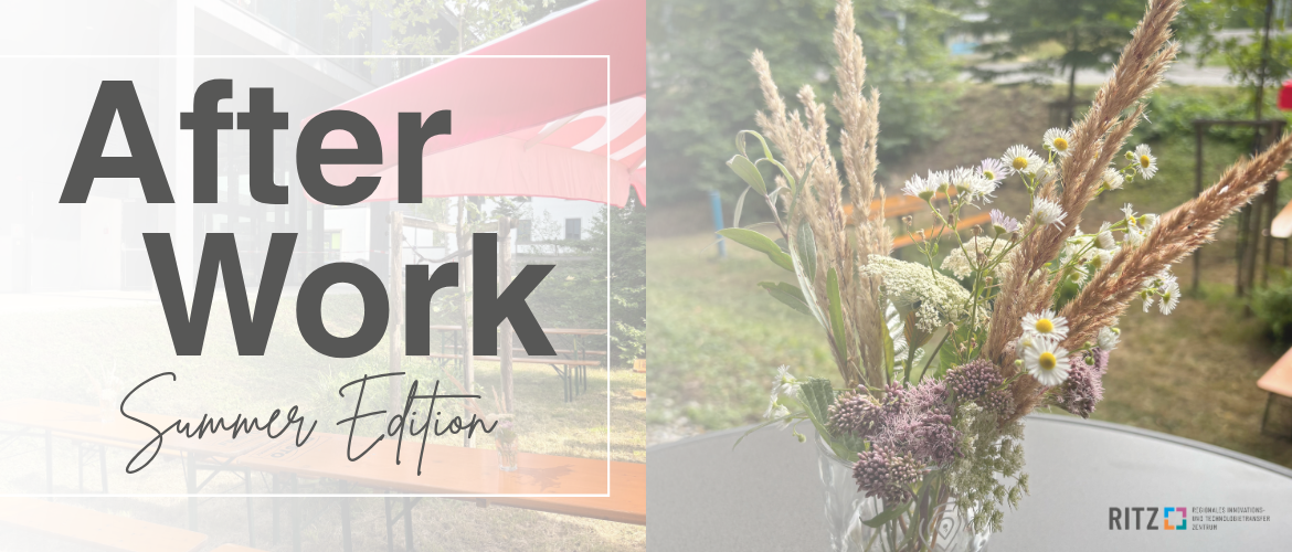 After Work Summer Edition