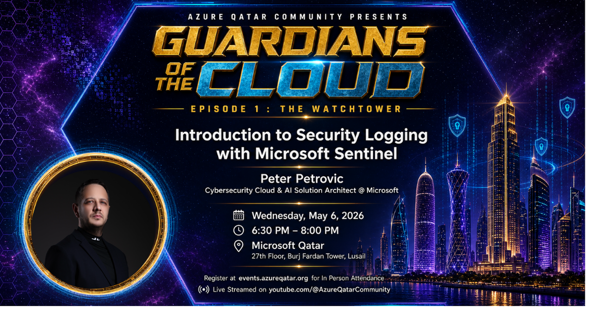 Introduction to Security Logging with Microsoft Sentinel