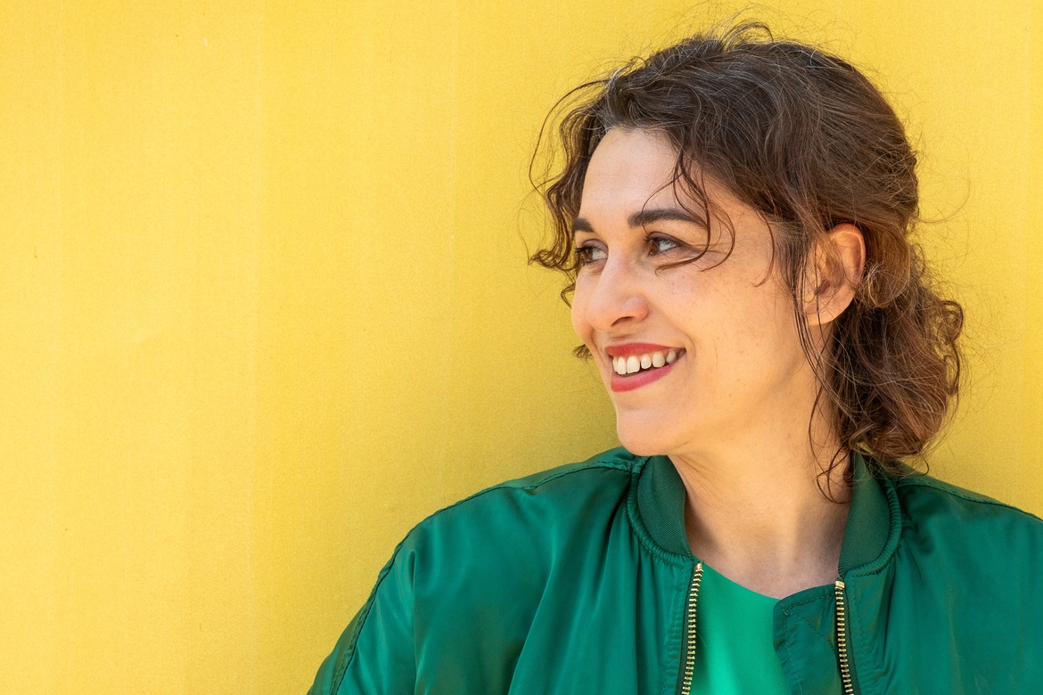 Kultur im Museum: Mia Pittroff - "Ich geh schon mal nach hinten los"
