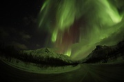 Polarlichter – Mitternachtssonne: Faszination „Hoher Norden“