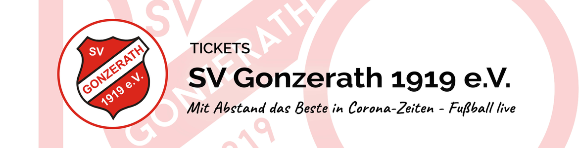 Fußball | Herren | SV Gonzerath