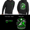Hoodie (No zipper)