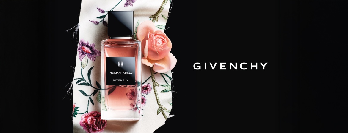 EINLADUNG ZUR DUFT-MASTERCLASS MIT GIVENCHY IN STUTTGART