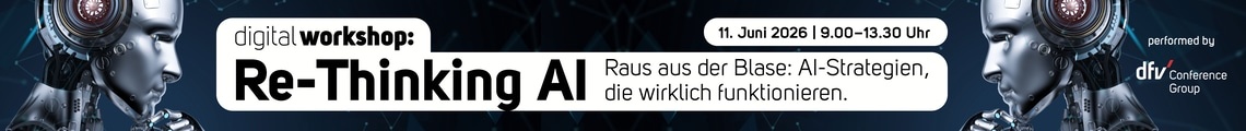 digital workshop: Re-Thinking AI 2026 2.0