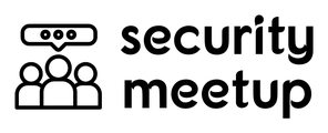 Security Meetup - Hamburg - September 2025