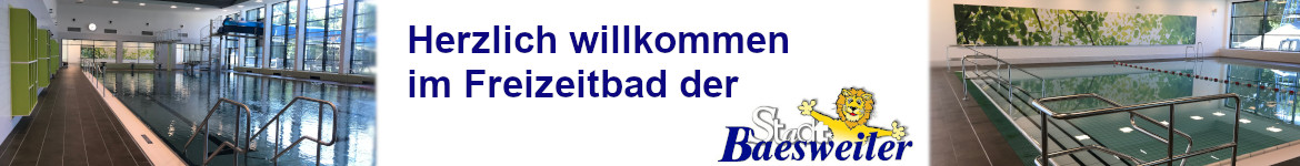Freizeitbad