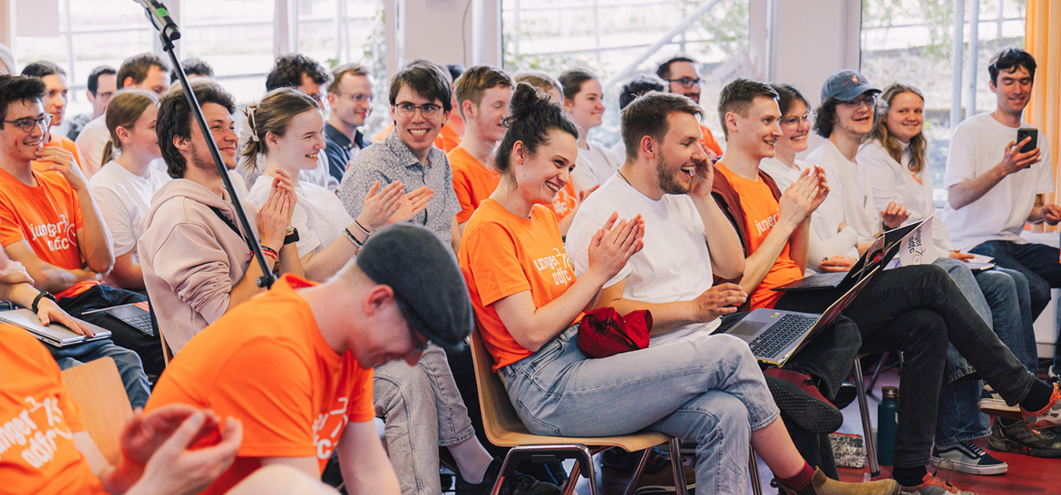 Bundesjugendversammlung 2026