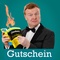 Gutschein für Familienshow Reihe 2