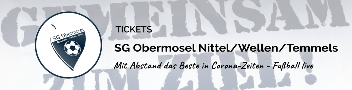 Fußball | Damen | SG Obermosel Wellen