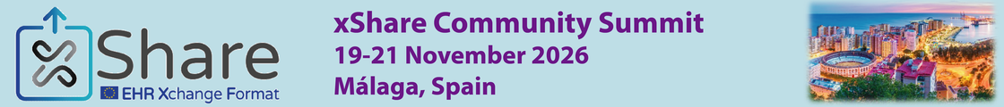 xShare Community Summit