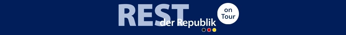 „Rest der Republik" on Tour