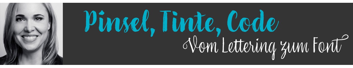 TypoTreff ONLINE mit Ulrike Rausch von LiebeFonts (kostenlos)