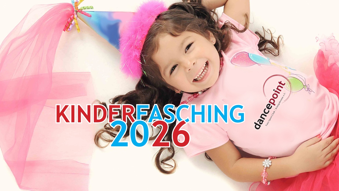 Kinderfasching 2026