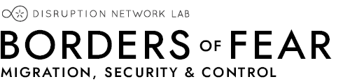 Borders of Fear: Community workshop tickets