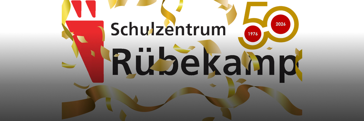 Förderverein Schulzentrum am Rübekamp