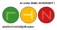 ZTL Sicherheitsunterweisung 03/2024