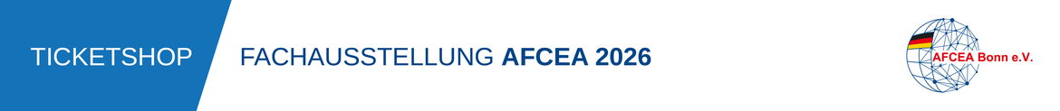 AFCEA Fachausstellung
