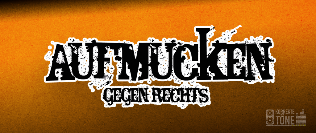 AufMUCKEn gegen Rechts 2026