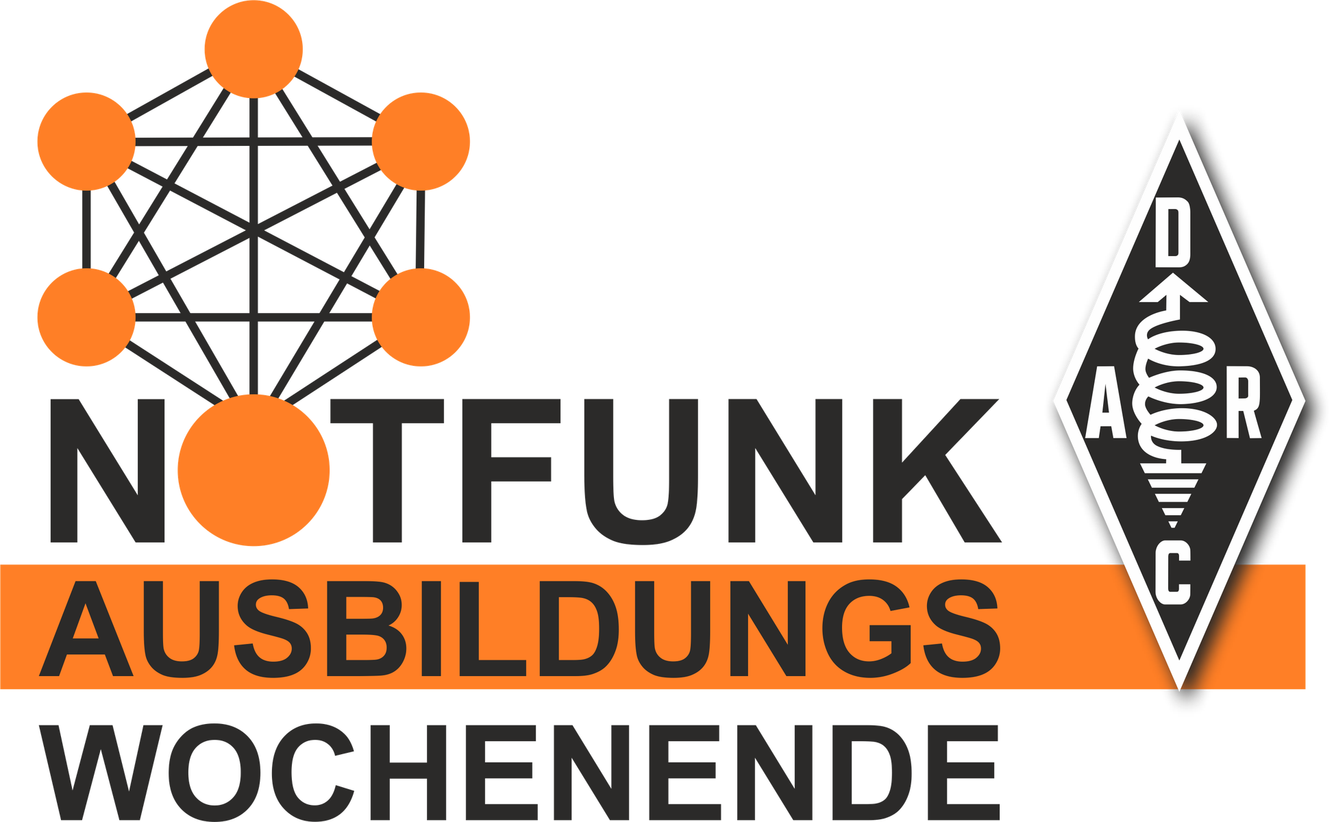 Notfunk-Ausbildungswochenende - Mai 2026