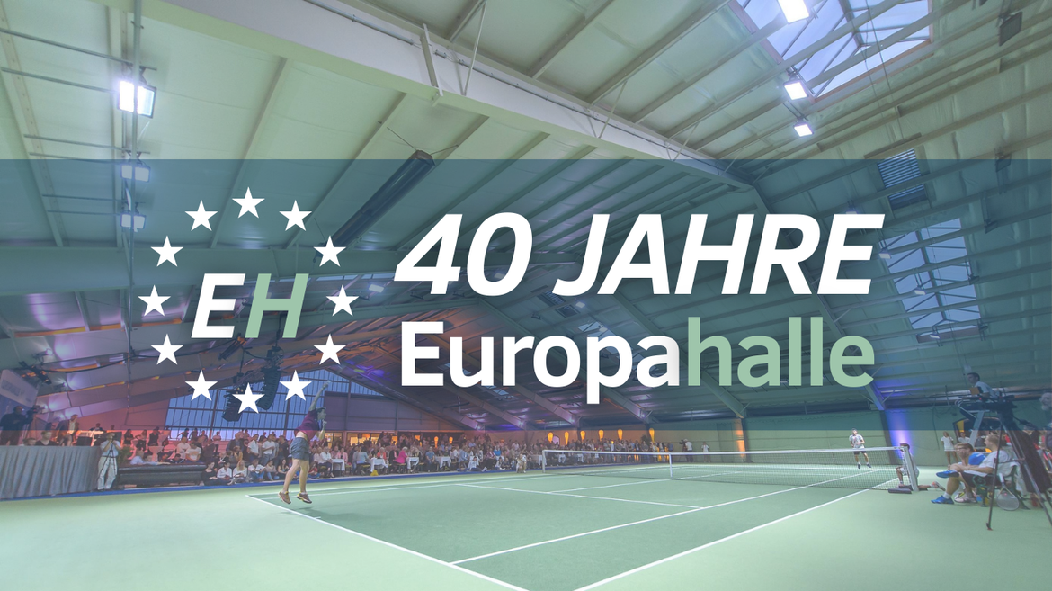 Europahalle