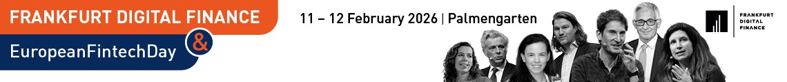 Frankfurt Digital Finance 2026